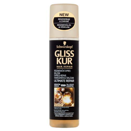 Gliss Kur