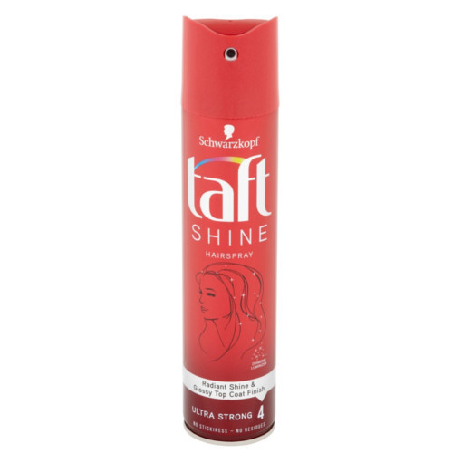Taft Shine