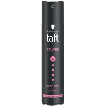 Taft Power