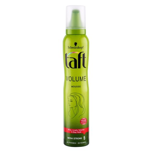 Taft Volume