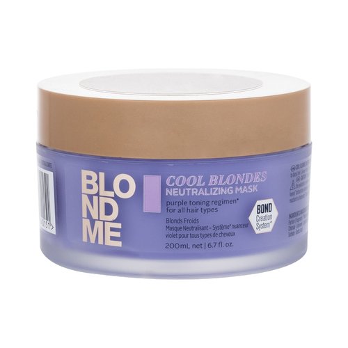 Blond Me