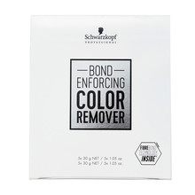 Bond Enforcing