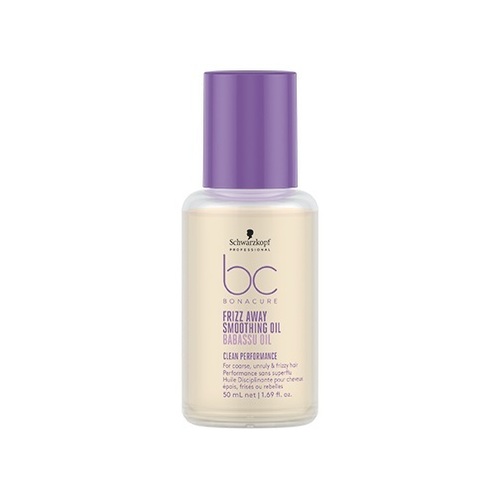 Bonacure Frizz
