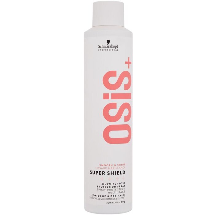 Osis+ Super