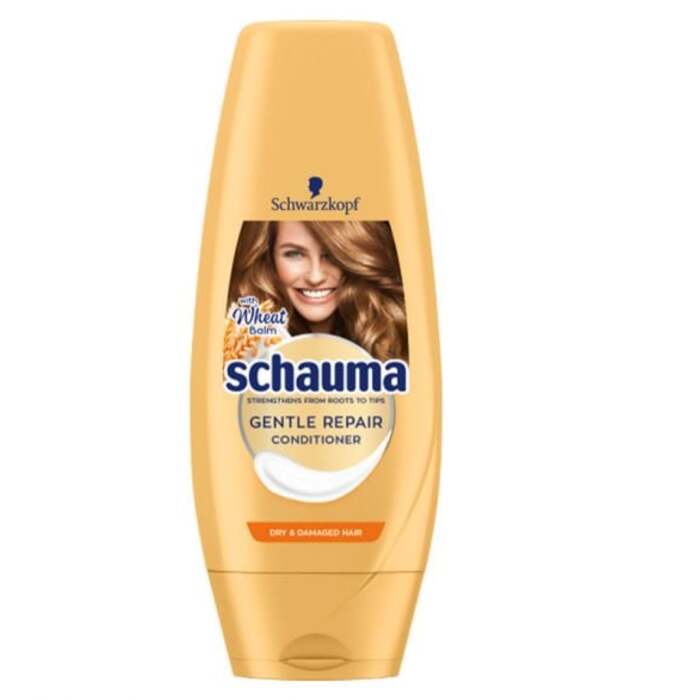 Schauma Gentle
