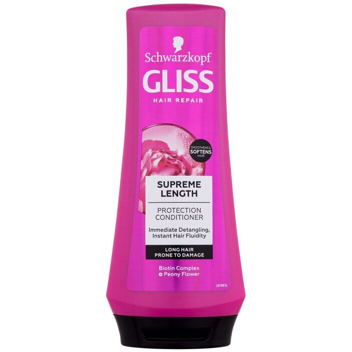 Gliss Supreme