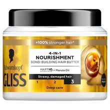 Gliss Nourishment