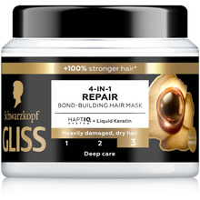 Gliss Repair