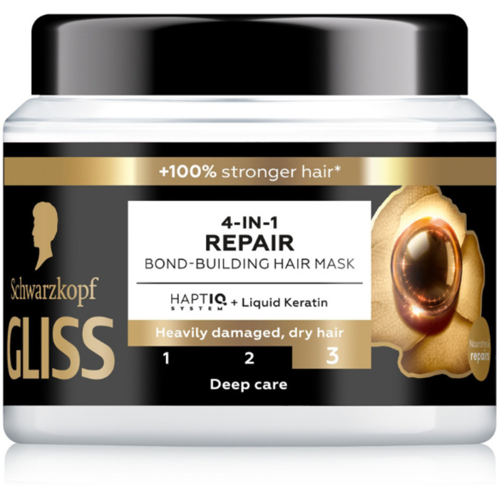 Gliss Repair