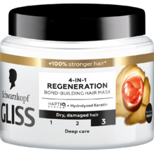 Gliss Regeneration