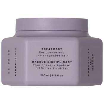 De-Frizz Treatment