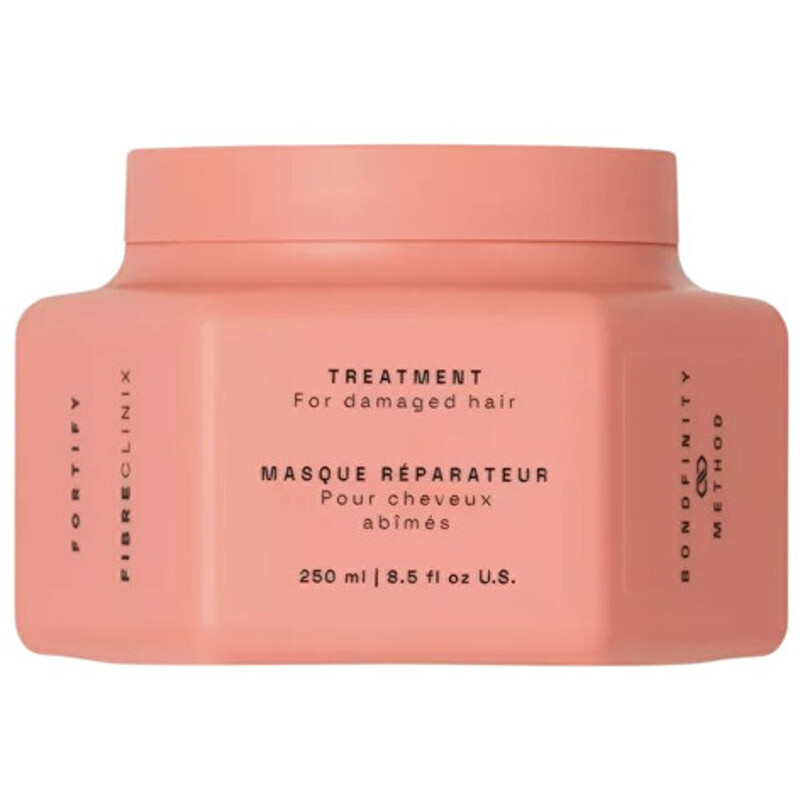 Fortify Treatment