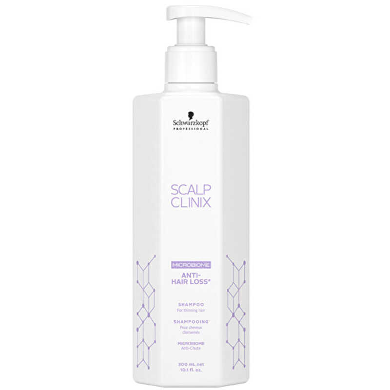 Anti-Hair Loss