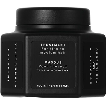 In-Salon Treatment