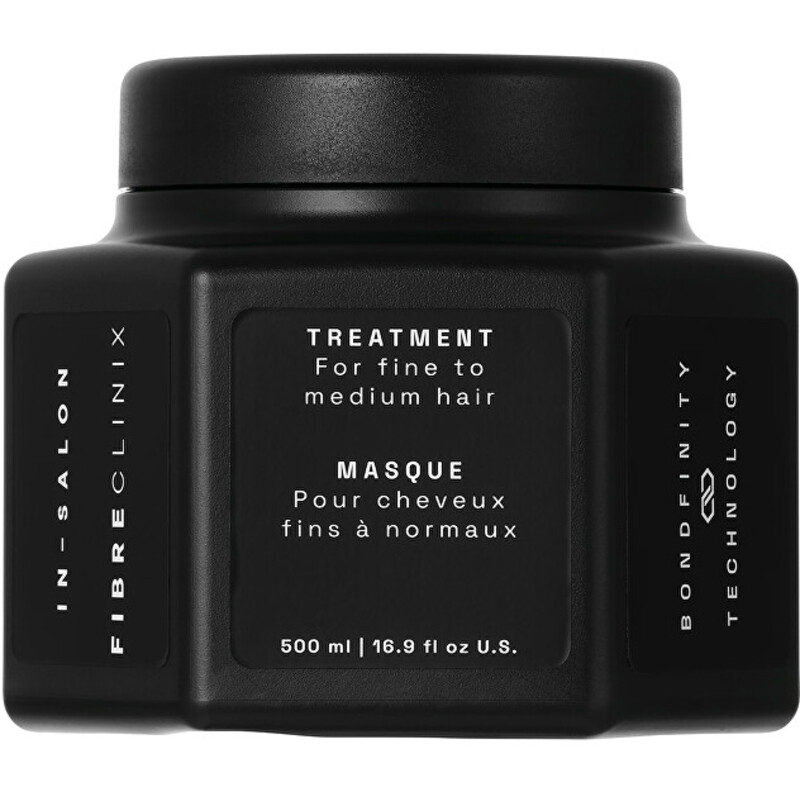 In-Salon Treatment