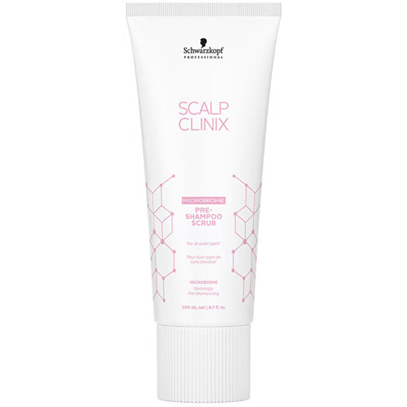 Scalp Clinix