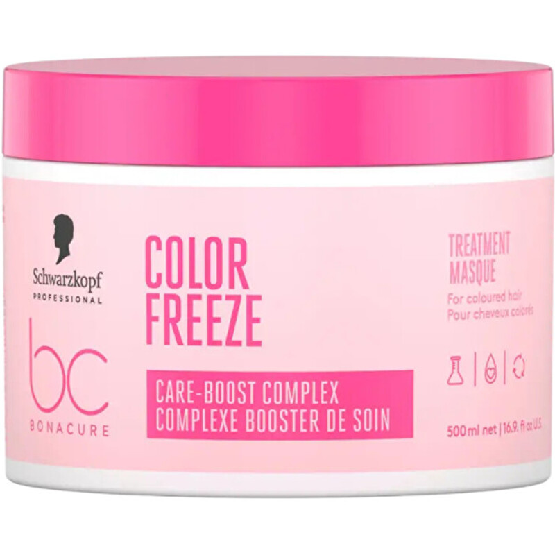 Color Freeze