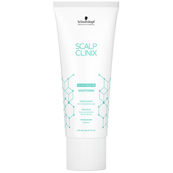 Soothing Treatment