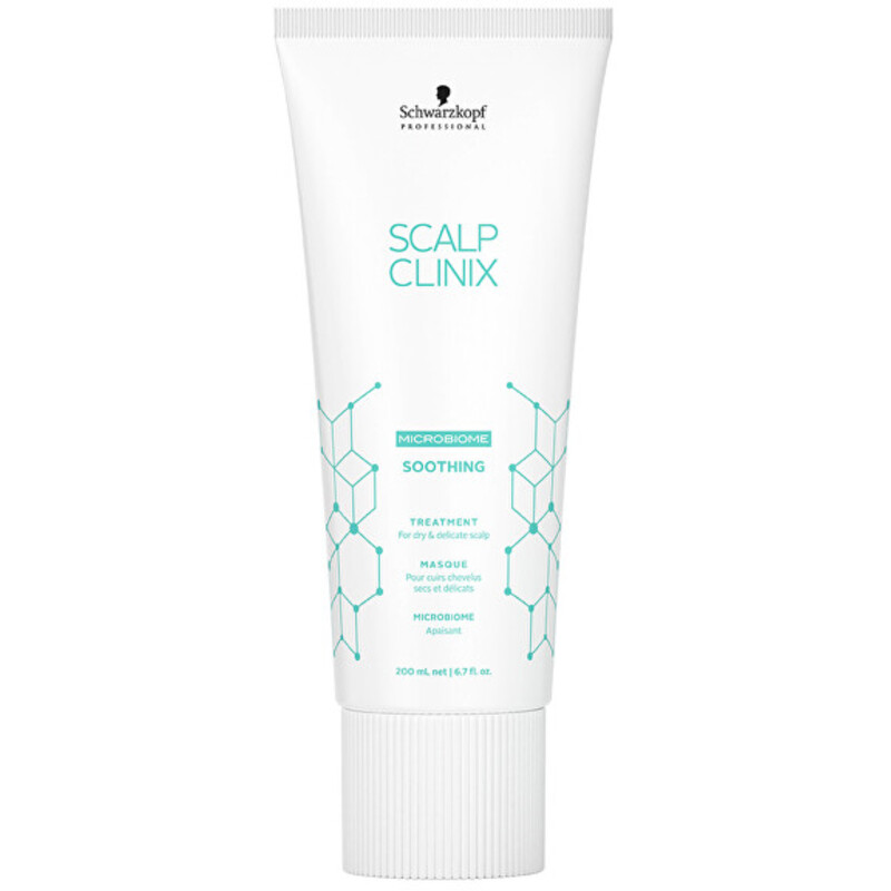 Soothing Treatment