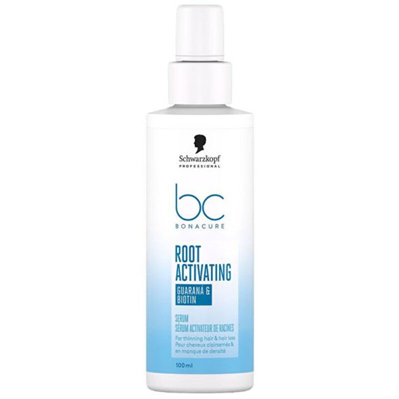 BC Root