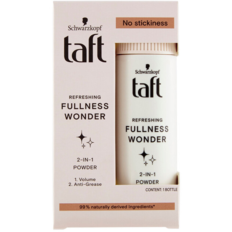 Fullness Wonder