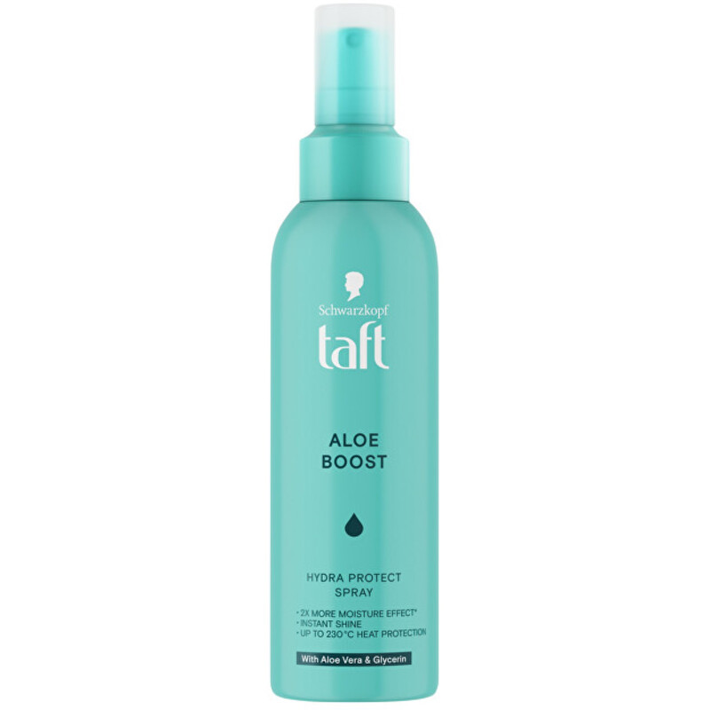 Taft Aloe