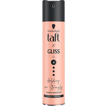 Taft Gliss