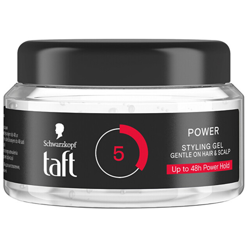 Taft Power