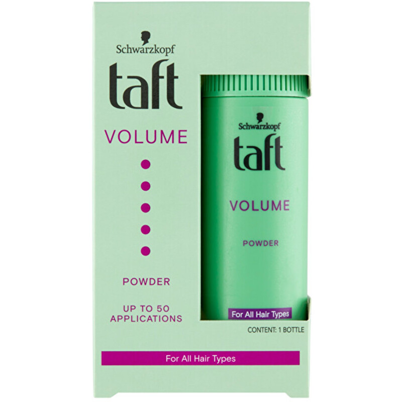 Taft Volume