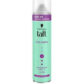 Taft Volumen