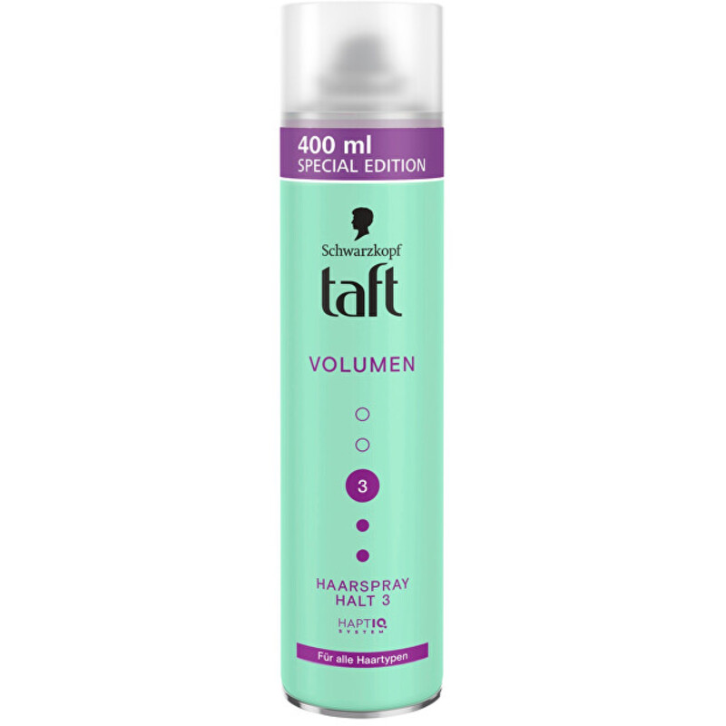 Taft Volumen