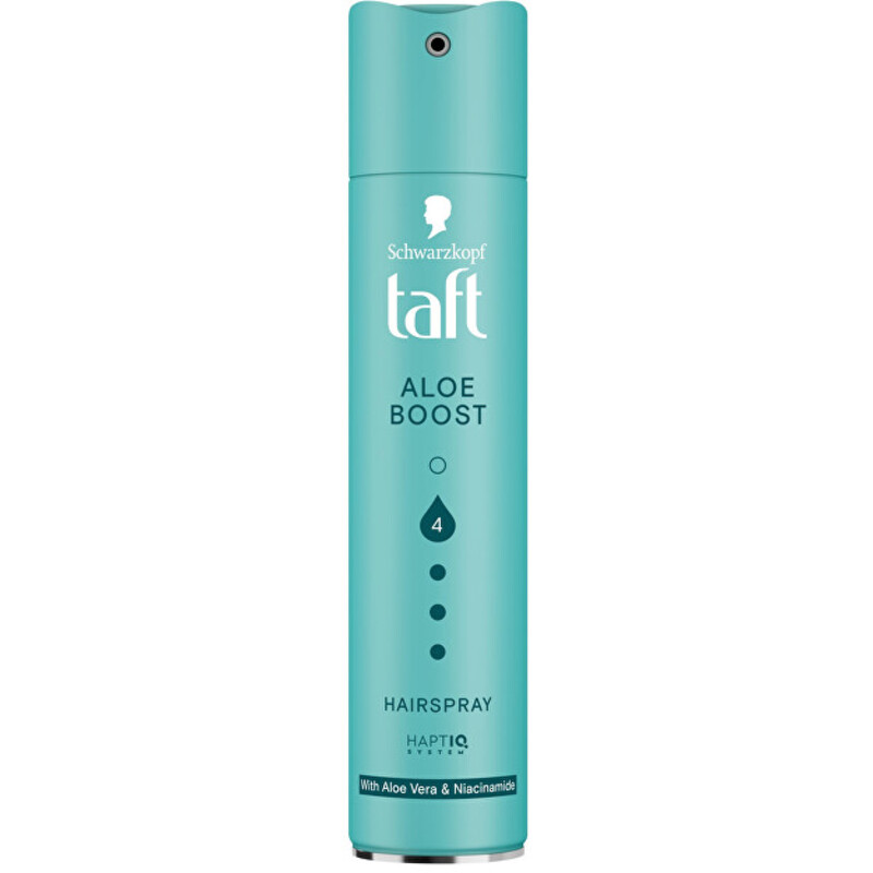 Taft Aloe