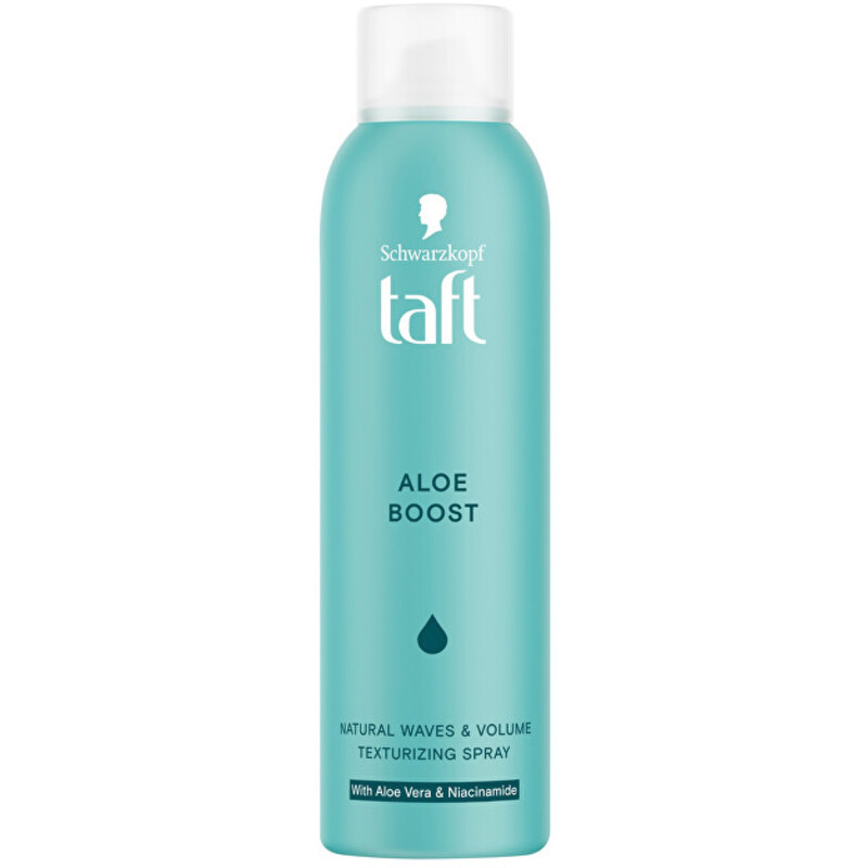 Taft Aloe