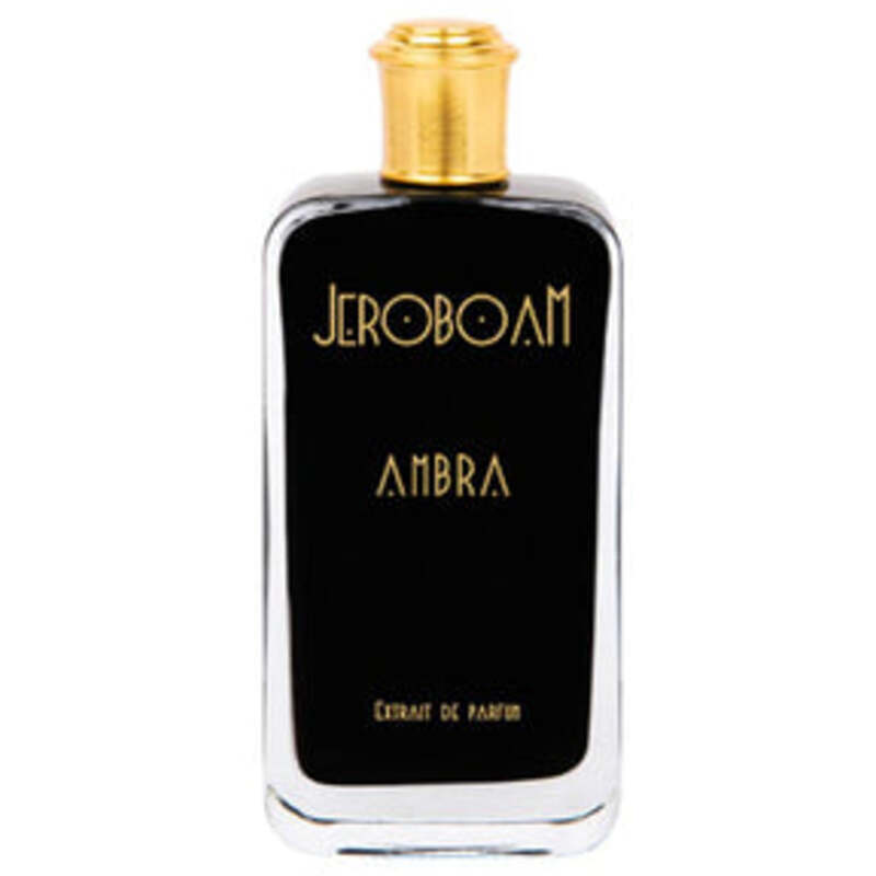 Ambra Extrait