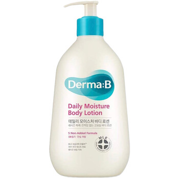 Daily Moisture