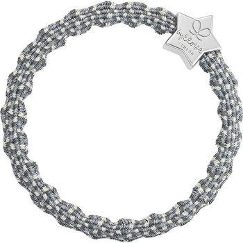 Metallic Silver