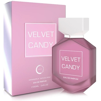 Velvet Candy