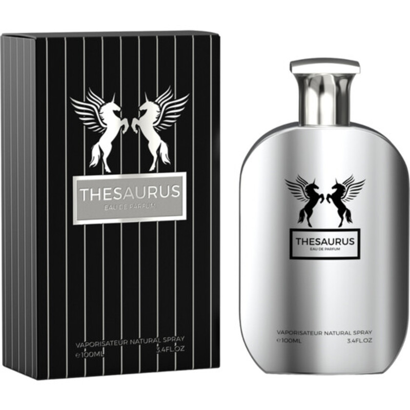 Thesaurus EDP
