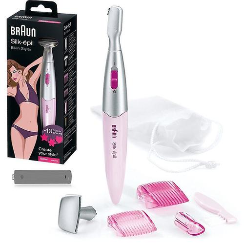 Braun FG1100