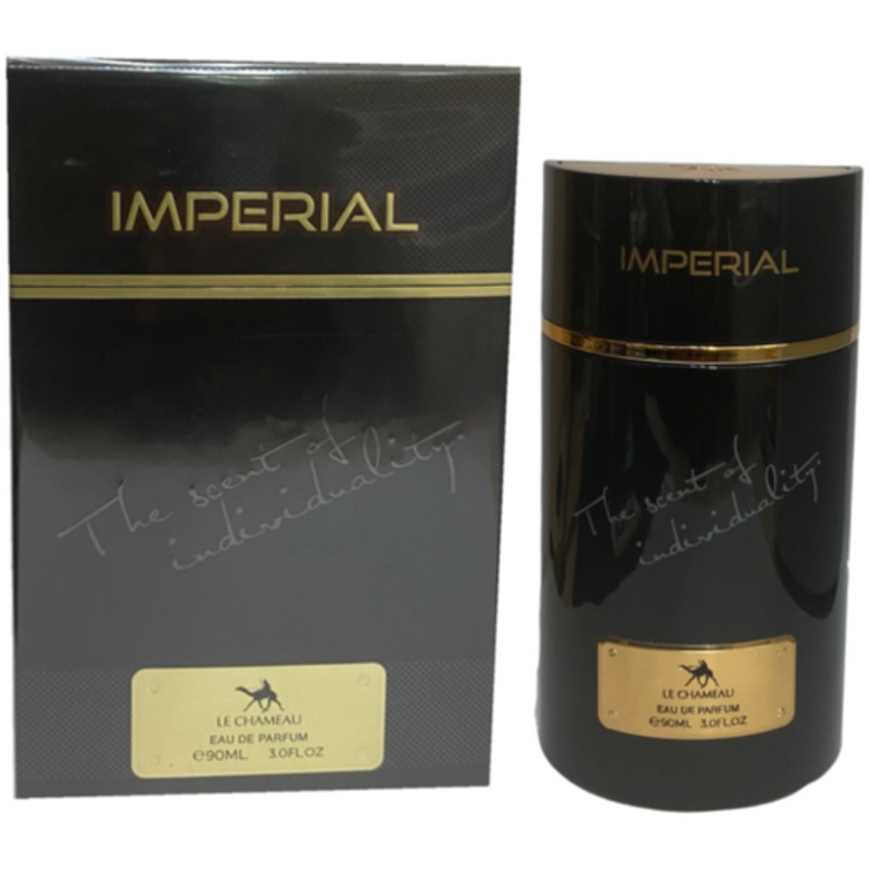 Imperial EDP