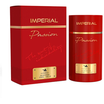 Imperial Passion