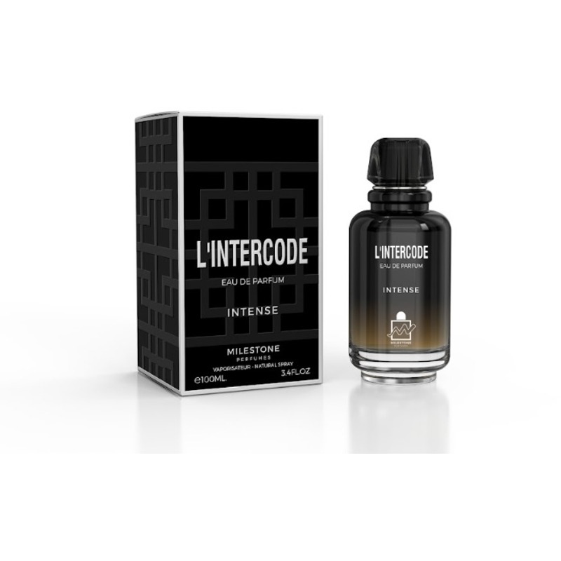 L´intercode Intense