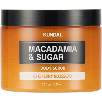 Macadamia &