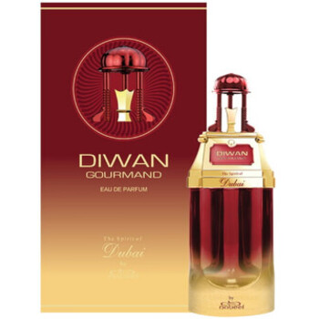 Diwan Gourmand