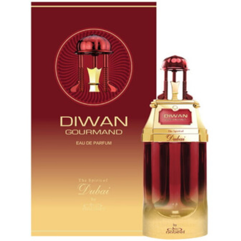 Diwan Gourmand