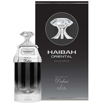 Haibah Oriental