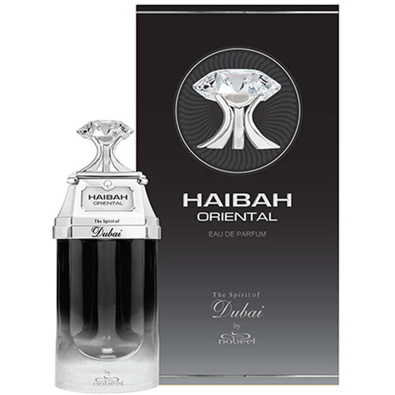 Haibah Oriental
