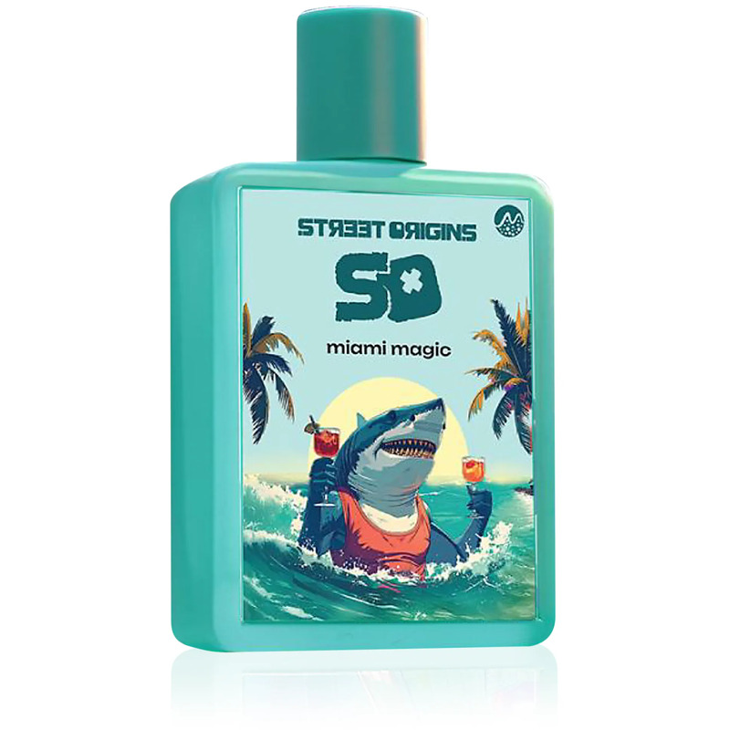 Miami Magic