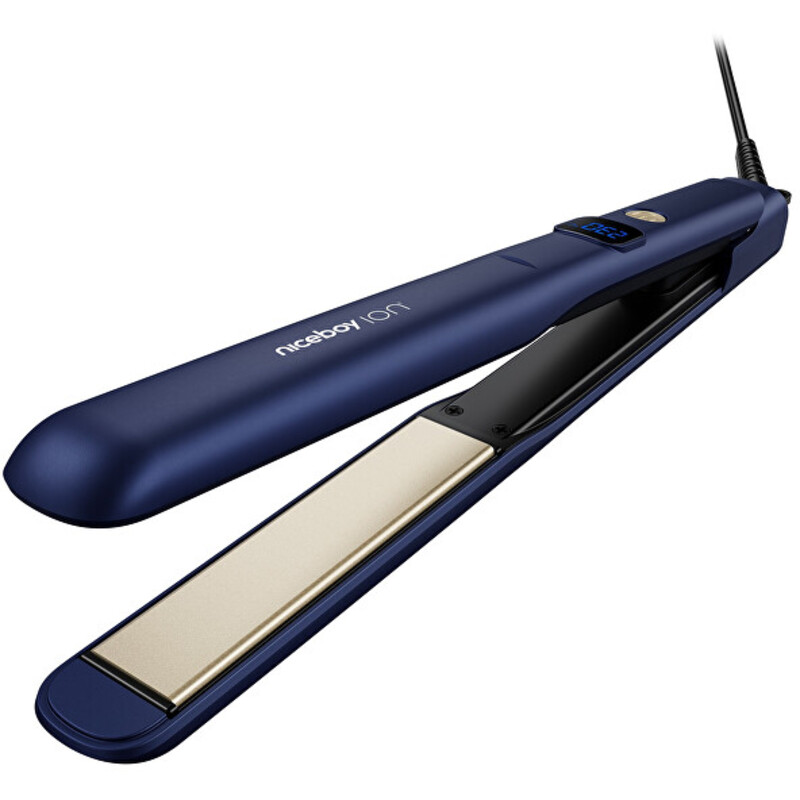 ION AirSilk