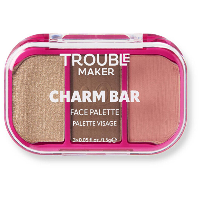 Charm Bar